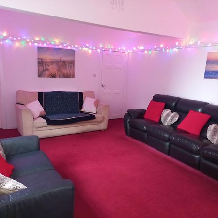 The Coach House Apartment Lytham St Annes Bagian luar foto