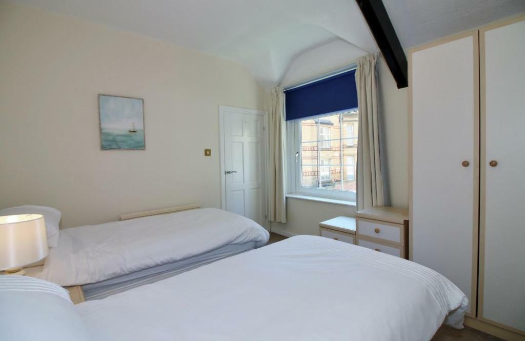 The Coach House Apartment Lytham St Annes Bagian luar foto