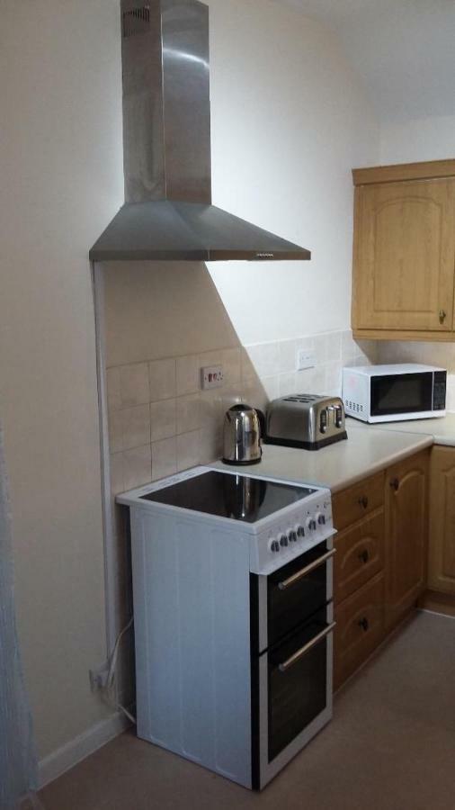 The Coach House Apartment Lytham St Annes Bagian luar foto