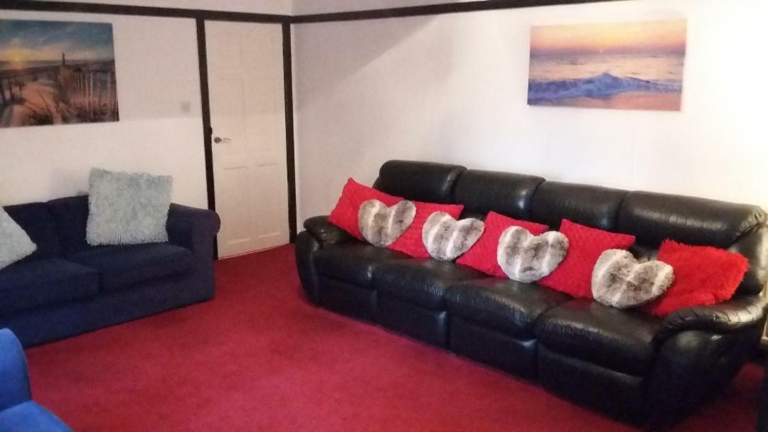 The Coach House Apartment Lytham St Annes Bagian luar foto