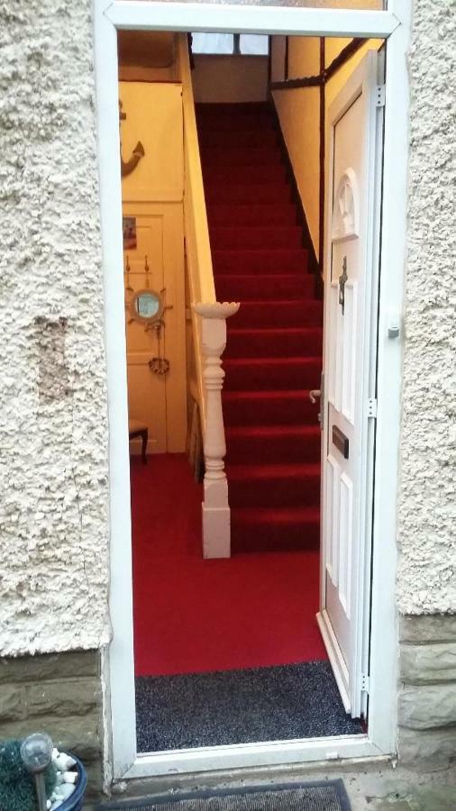 The Coach House Apartment Lytham St Annes Bagian luar foto