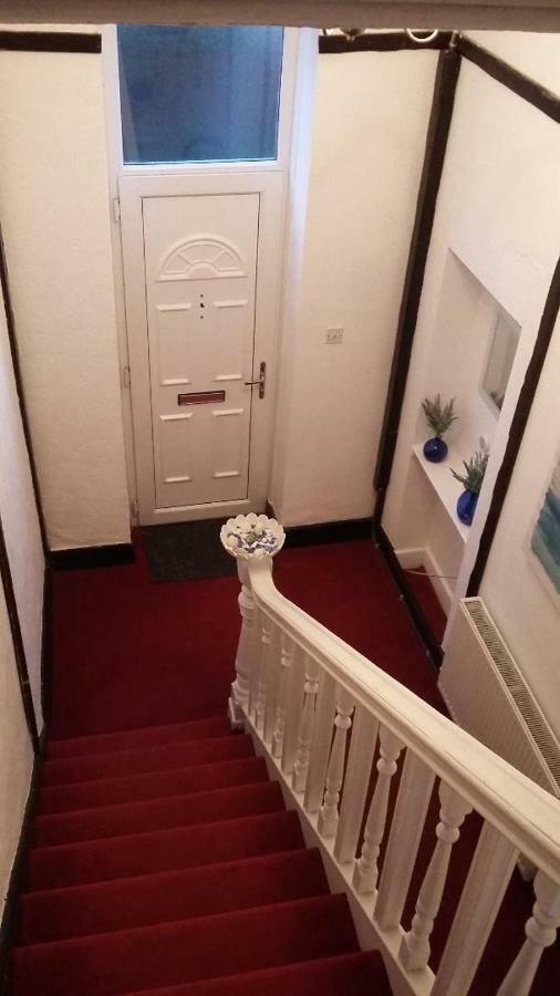 The Coach House Apartment Lytham St Annes Bagian luar foto