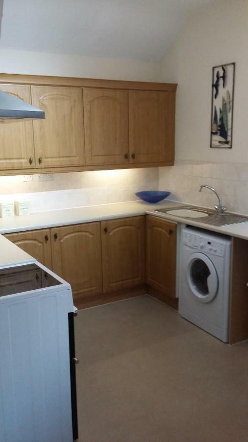 The Coach House Apartment Lytham St Annes Bagian luar foto